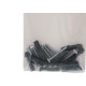 Cartela Parafuso Auto Atarrachante Preguim Cabeca Panela Philips Com Bucha 05Mm Com 10 Pecas 0616 Cartela Parafuso Auto Atarrachante Preguim Cabeca Panela Philips Com Bucha 05Mm Com 10 Pecas 0616