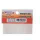 Cartela Parafuso Auto Atarrachante Preguim Cabeca Panela Philips Com Bucha 05Mm Com 10 Pecas 0616 Cartela Parafuso Auto Atarrachante Preguim Cabeca Panela Philips Com Bucha 05Mm Com 10 Pecas 0616