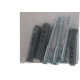 Cartela Parafuso Madeira Preguim Com Bucha 10Mm Sextavado Com 03 Pecas 0708 Cartela Parafuso Madeira Preguim Com Bucha 10Mm Sextavado Com 03 Pecas 0708