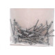 Cartela Rebite Preguim Aluminio Repuxo 408 Com 25 Pecas 2078