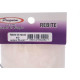 Cartela Rebite Preguim Aluminio Repuxo 412 Com 25 Pecas 2092