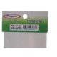 Cartela Pitao Bicromatizado Preguim 19X50 Com 04 Pecas 1637 Cartela Pitao Bicromatizado Preguim 19X50 Com 04 Pecas 1637