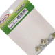 Cartela Suporte Quadro/Espelho Triangular 01 Preguim Com 04 Pecas 2221 Cartela Suporte Quadro/Espelho Triangular 01 Preguim Com 04 Pecas 2221
