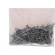 Cartela Prego Preguim Com Cabeca 08X08 (1,20X18mm) (1,20X18mm) Com 50 Gramas 1767