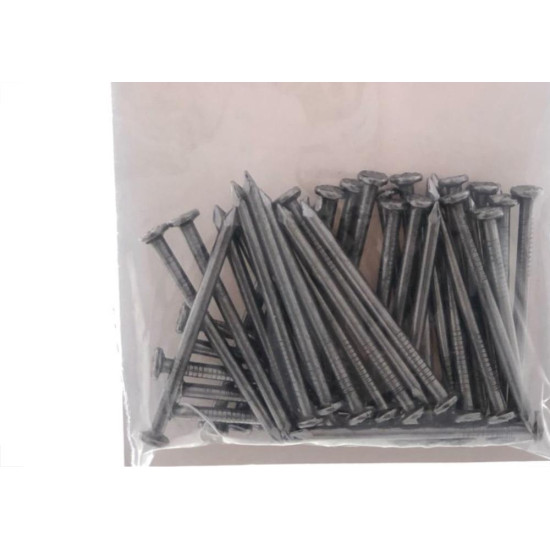 Cartela Prego Preguim Com Cabeca 14X18 (2,20X41mm) (2,20X41mm) Com 70 Gramas 4409