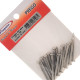 Cartela Prego Aco Preguim Com Cabeca 17X18 (3,00X41mm) (3,00X41mm) Com 15 Pecas 1965