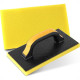 Kit C/2 - Desempenadeira Pvc Roma 14X27 Com Espuma Preta ... Kit C/2 - Desempenadeira Pvc Roma 14X27 Com Espuma Preta ...