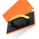 Kit C/2 - Desempenadeira Pvc Roma 14X27 Com Borracha Pret... Kit C/2 - Desempenadeira Pvc Roma 14X27 Com Borracha Pret...
