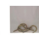 Cartela Gancho Bicromatizado Preguim 17X 50 Com 04 Pecas 0524