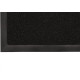 Tapete Higienizador Sanitizante Preto Kapazi 38X58Cm Tks0103