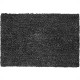 Tapete Higienizador Secante Alta Absorcao Preto Kapazi 60X40Cm Tapmagn01