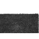 Tapete Higienizador Secante Alta Absorcao Preto Kapazi 60X40Cm Tapmagn01