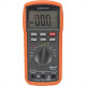 Multimetro Digital Waft Automotivo 6577