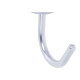 Acessorio Wc Astra Cabide Simples Aluminio Kbm/Cbd*Crist Acessorio Wc Astra Cabide Simples Aluminio Kbm/Cbd*Crist