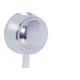 Acessorio Wc Astra Cabide Simples Aluminio Kbm/Cbd*Crist Acessorio Wc Astra Cabide Simples Aluminio Kbm/Cbd*Crist