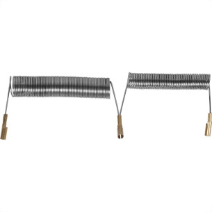 Resistencia Compativel com Lorenzetti Astra 127V 5500W Rel55V1M