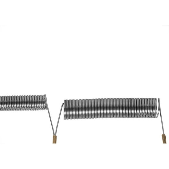 Resistencia Compativel com Lorenzetti Astra 127V 5500W Rel55V1M