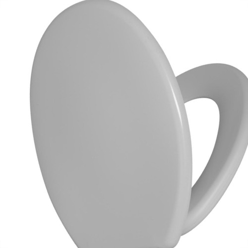 Assento Sanitario Astra Tpj Branco Tpj/As*Br1