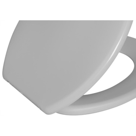 Assento Sanitario Astra Tpj Branco Tpj/As*Br1