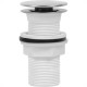 Valvula Abs Astra Lavabo 1.1/4'' Branca Click Vcp1/14*Br1 Valvula Abs Astra Lavabo 1.1/4'' Branca Click Vcp1/14*Br1