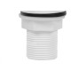 Valvula Abs Astra Lavabo 1.1/4'' Branca Click Vcp1/14*Br1 Valvula Abs Astra Lavabo 1.1/4'' Branca Click Vcp1/14*Br1
