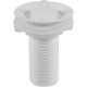 Valvula Plastica Lavatorio Astra Branca Sem Ladrao Vl3/S Valvula Plastica Lavatorio Astra Branca Sem Ladrao Vl3/S