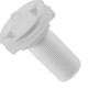 Valvula Plastica Lavatorio Astra Branca Sem Ladrao Vl3/S Valvula Plastica Lavatorio Astra Branca Sem Ladrao Vl3/S