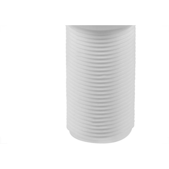 Valvula Plastica Lavatorio Astra Branca Sem Ladrao Vl3/S Valvula Plastica Lavatorio Astra Branca Sem Ladrao Vl3/S