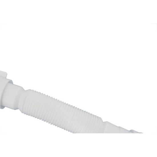 Sifao Pvc Flexivel Astra Branco Universal Arruela Pvc Ssur