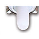 Uniao Plastica Grap Cromada 3/4 X 1/2 Para Torneira 3107-Cr - Kit C/50 Uniao Plastica Grap Cromada 3/4 X 1/2 Para Torneira 3107-Cr - Kit C/50