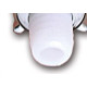 Uniao Plastica Grap Cromada 3/4 X 3/4 Para Torneira 3108-Cr - Kit C/50 Uniao Plastica Grap Cromada 3/4 X 3/4 Para Torneira 3108-Cr - Kit C/50