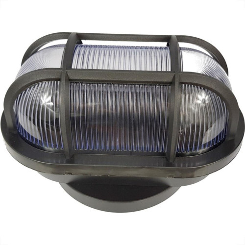 Luminaria Tartaruga Pvc Joanto Preta Com Acrilico 06158 Luminaria Tartaruga Pvc Joanto Preta Com Acrilico 06158