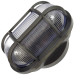 Luminaria Tartaruga Pvc Joanto Preta Com Acrilico 06158 Luminaria Tartaruga Pvc Joanto Preta Com Acrilico 06158