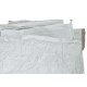 Saco Para Entulho Cdg Capacidade +- 40Kgs Com 10 Pecas 001 Saco Para Entulho Cdg Capacidade +- 40Kgs Com 10 Pecas 001