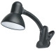 Luminaria Mesa Com Garra Taschibra Bivolt Preta -02 Luminaria Mesa Com Garra Taschibra Bivolt Preta -02