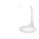 Luminaria Mesa Taschibra Branca Bivolt -01 Luminaria Mesa Taschibra Branca Bivolt -01