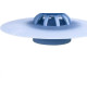 Tampa De Silicone Globalmix Para Pias/Ralos Gh057