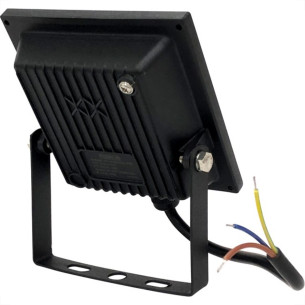 Refletor Led Perkon 10W 900Lm 3000K 1187