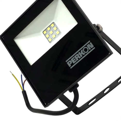Refletor Led Perkon 10W 900Lm 3000K 1187 Refletor Led Perkon 10W 900Lm 3000K 1187