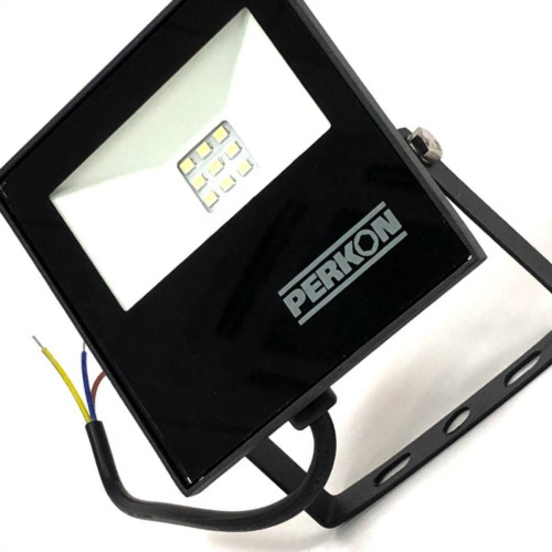Refletor Led Perkon 10W 900Lm 6000K 1188 Refletor Led Perkon 10W 900Lm 6000K 1188