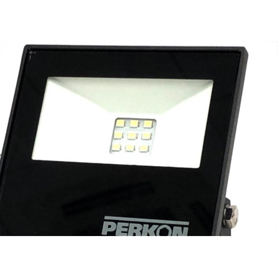 Refletor Led Perkon 10W 900Lm 6000K 1188 Refletor Led Perkon 10W 900Lm 6000K 1188