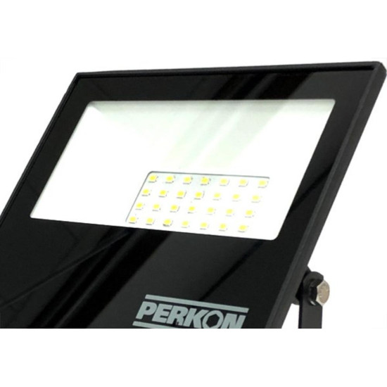 Refletor Led Perkon 30W 2700Lm 3000K 1191 Refletor Led Perkon 30W 2700Lm 3000K 1191