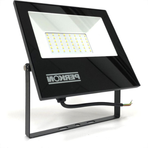 Refletor Led Perkon 50W 4500Lm 3000K 1193 Refletor Led Perkon 50W 4500Lm 3000K 1193