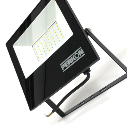 Refletor Led Perkon 50W 4500Lm 3000K 1193 Refletor Led Perkon 50W 4500Lm 3000K 1193