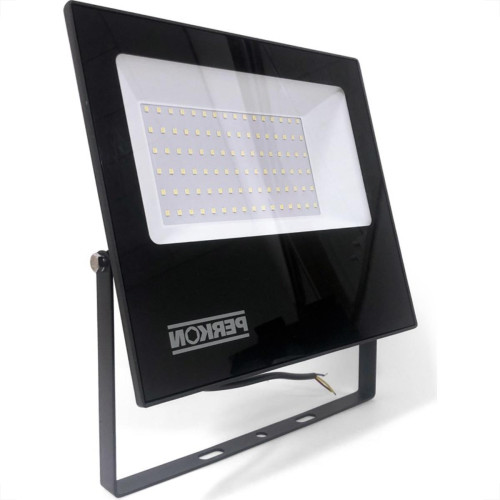 Refletor Led Perkon 100W 9000Lm 6000K 1196