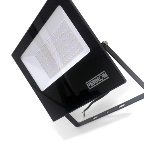 Refletor Led Perkon 100W 9000Lm 6000K 1196