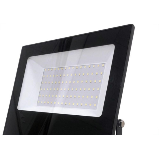 Refletor Led Perkon 100W 9000Lm 6000K 1196