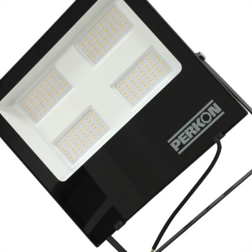 Refletor Led Perkon 200W 18000Lm 3000K 1199 Refletor Led Perkon 200W 18000Lm 3000K 1199