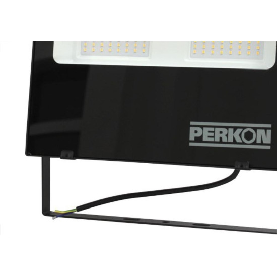 Refletor Led Perkon 200W 18000Lm 3000K 1199 Refletor Led Perkon 200W 18000Lm 3000K 1199
