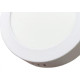 Luminaria Led Plafon Perkon Externo Redondo 06W 3000K 12Cm 1221